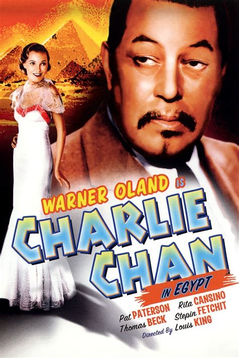 Charlie Chan Unveiled: Investigating the Black Magic Puzzle